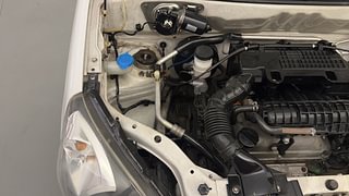 Used 2015 Maruti Suzuki Alto 800 Lxi Petrol Manual engine ENGINE RIGHT SIDE VIEW