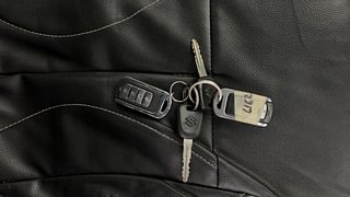 Used 2015 Maruti Suzuki Alto 800 Lxi Petrol Manual extra CAR KEY VIEW