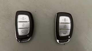 Used 2013 Hyundai Grand i10 Asta 1.2 Kappa VTVT Petrol Manual extra CAR KEY VIEW