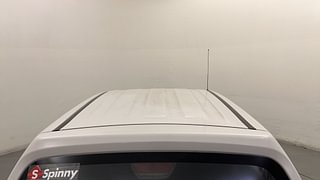 Used 2015 Maruti Suzuki Alto 800 Lxi Petrol Manual exterior EXTERIOR ROOF VIEW