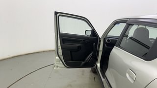 Used 2024 Maruti Suzuki S-Presso Vxi Plus Petrol Manual interior LEFT FRONT DOOR OPEN VIEW