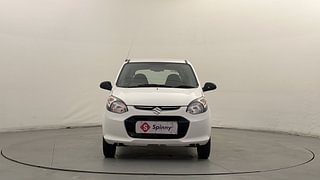 Used 2015 Maruti Suzuki Alto 800 Lxi Petrol Manual exterior FRONT VIEW