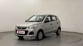 2015 Maruti Suzuki Alto K10 VXi