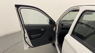Used 2015 Maruti Suzuki Alto 800 Lxi Petrol Manual interior LEFT FRONT DOOR OPEN VIEW