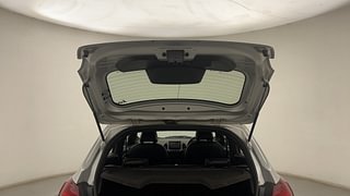 Used 2020 Ford Freestyle [2017-2021] Titanium 1.2 Petrol Manual interior DICKY DOOR OPEN VIEW