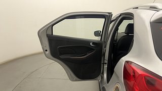 Used 2020 Ford Freestyle [2017-2021] Titanium 1.2 Petrol Manual interior LEFT REAR DOOR OPEN VIEW
