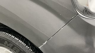 Used 2022 Maruti Suzuki S-Presso VXI Plus Petrol Manual dents MINOR SCRATCH