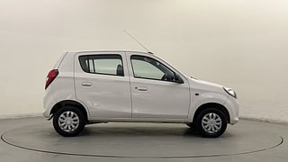 Used 2015 Maruti Suzuki Alto 800 Lxi Petrol Manual exterior RIGHT SIDE VIEW