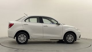 Used 2021 Maruti Suzuki Dzire VXI Petrol Manual exterior RIGHT SIDE VIEW