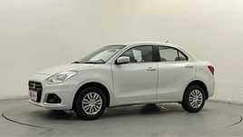 2021 Maruti Suzuki Dzire VXI