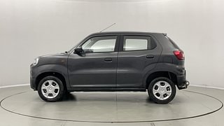 Used 2022 Maruti Suzuki S-Presso VXI Plus Petrol Manual exterior LEFT SIDE VIEW