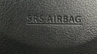 Used 2024 Maruti Suzuki S-Presso Vxi Plus Petrol Manual top_features Airbags