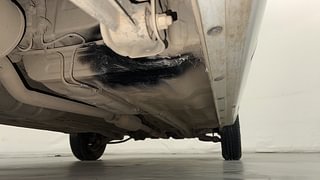 Used 2015 Maruti Suzuki Alto 800 Lxi Petrol Manual extra REAR RIGHT UNDERBODY VIEW