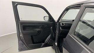 Used 2022 Maruti Suzuki S-Presso VXI Plus Petrol Manual interior LEFT FRONT DOOR OPEN VIEW