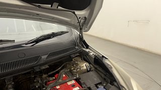 Used 2020 Ford Freestyle [2017-2021] Titanium 1.2 Petrol Manual engine ENGINE LEFT SIDE HINGE & APRON VIEW