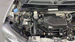 Used 2024 Maruti Suzuki S-Presso Vxi Plus Petrol Manual engine ENGINE RIGHT SIDE VIEW