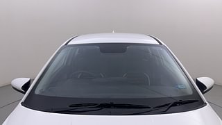 Used 2025 Hyundai New i20 Sportz 1.2 MT Petrol Manual exterior FRONT WINDSHIELD VIEW