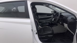 Used 2025 Hyundai New i20 Sportz 1.2 MT Petrol Manual interior RIGHT SIDE FRONT DOOR CABIN VIEW