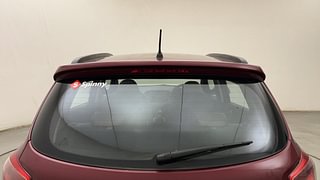 Used 2013 Hyundai Grand i10 Asta 1.2 Kappa VTVT Petrol Manual exterior BACK WINDSHIELD VIEW