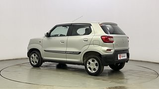 Used 2024 Maruti Suzuki S-Presso Vxi Plus Petrol Manual exterior LEFT REAR CORNER VIEW