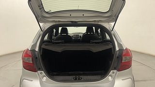 Used 2020 Ford Freestyle [2017-2021] Titanium 1.2 Petrol Manual interior DICKY INSIDE VIEW