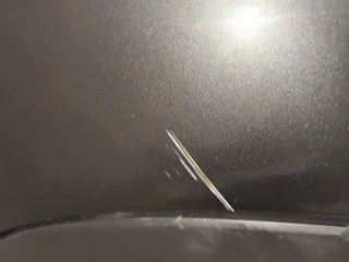 Used 2019 Tata Nexon [2017-2020] XZA Plus Dual Tone Roof AMT Diesel Diesel Automatic dents MINOR SCRATCH