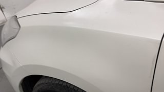 Used 2021 Maruti Suzuki Dzire VXI Petrol Manual dents MINOR SCRATCH