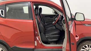 Used 2016 Mahindra KUV100 [2015-2017] K8 5 STR Petrol Manual interior RIGHT SIDE FRONT DOOR CABIN VIEW