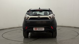 Used 2019 Tata Nexon [2017-2020] XZA Plus Dual Tone Roof AMT Diesel Diesel Automatic exterior BACK VIEW