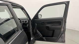 Used 2022 Maruti Suzuki S-Presso VXI Plus Petrol Manual interior RIGHT FRONT DOOR OPEN VIEW