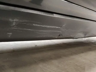Used 2019 Tata Nexon [2017-2020] XZA Plus Dual Tone Roof AMT Diesel Diesel Automatic dents MINOR SCRATCH