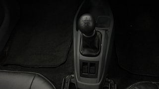 Used 2015 Maruti Suzuki Alto 800 Lxi Petrol Manual interior GEAR  KNOB VIEW