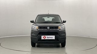 Used 2022 Maruti Suzuki S-Presso VXI Plus Petrol Manual exterior FRONT VIEW