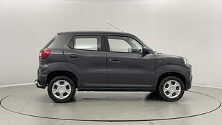 Used 2022 Maruti Suzuki S-Presso VXI Plus Petrol Manual exterior RIGHT SIDE VIEW