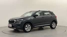 2022 Skoda Kushaq Ambition 1.0L TSI MT