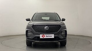 Used 2022 MG Motors Hector Plus Sharp 2.0 Diesel Turbo MT 6-STR Diesel Manual exterior FRONT VIEW