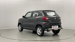 Used 2022 Maruti Suzuki S-Presso VXI Plus Petrol Manual exterior LEFT REAR CORNER VIEW
