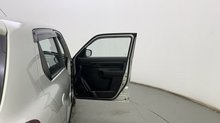 Used 2024 Maruti Suzuki S-Presso Vxi Plus Petrol Manual interior RIGHT FRONT DOOR OPEN VIEW