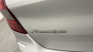 Used 2020 Ford Freestyle [2017-2021] Titanium 1.2 Petrol Manual dents MINOR SCRATCH