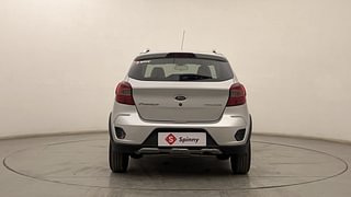 Used 2020 Ford Freestyle [2017-2021] Titanium 1.2 Petrol Manual exterior BACK VIEW