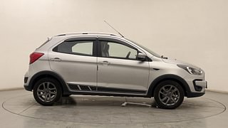 Used 2020 Ford Freestyle [2017-2021] Titanium 1.2 Petrol Manual exterior RIGHT SIDE VIEW