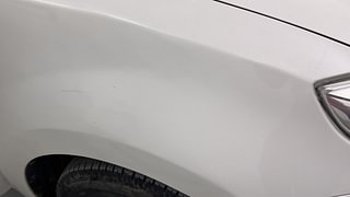 Used 2021 Maruti Suzuki Dzire VXI Petrol Manual dents MINOR DENT