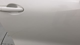 Used 2021 Maruti Suzuki Dzire VXI Petrol Manual dents MINOR SCRATCH