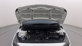 Used 2025 Hyundai New i20 Sportz 1.2 MT Petrol Manual engine ENGINE & BONNET OPEN FRONT VIEW