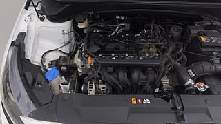 Used 2025 Hyundai New i20 Sportz 1.2 MT Petrol Manual engine ENGINE RIGHT SIDE VIEW