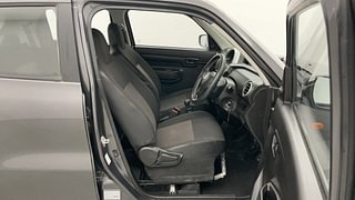 Used 2022 Maruti Suzuki S-Presso VXI Plus Petrol Manual interior RIGHT SIDE FRONT DOOR CABIN VIEW