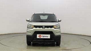 Used 2024 Maruti Suzuki S-Presso Vxi Plus Petrol Manual exterior FRONT VIEW