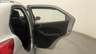 Used 2020 Ford Freestyle [2017-2021] Titanium 1.2 Petrol Manual interior RIGHT REAR DOOR OPEN VIEW