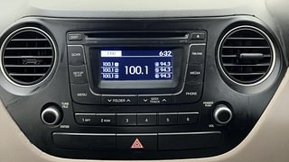 Used 2013 Hyundai Grand i10 Asta 1.2 Kappa VTVT Petrol Manual top_features Integrated (in-dash) music system