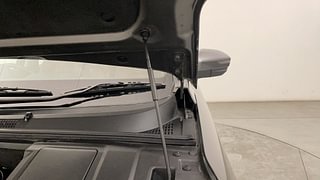 Used 2022 MG Motors Hector Plus Sharp 2.0 Diesel Turbo MT 6-STR Diesel Manual engine ENGINE LEFT SIDE HINGE & APRON VIEW